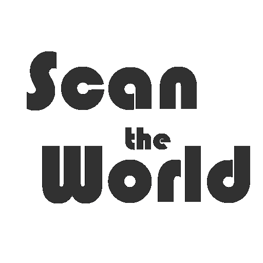 Scan the World